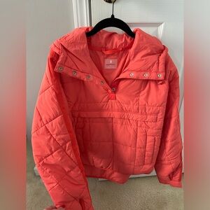 FP Pippa Packable Pullover Puffer